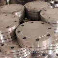 ANSI B16.5 NPT weldneck Flange